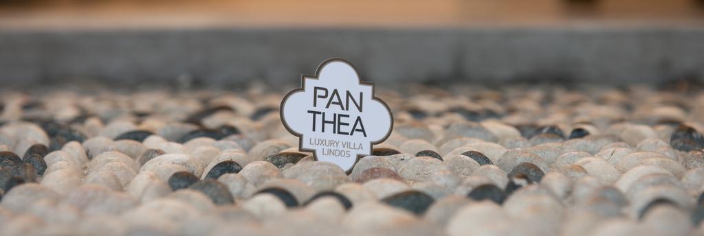 Villa Panthea Lindos Room photo