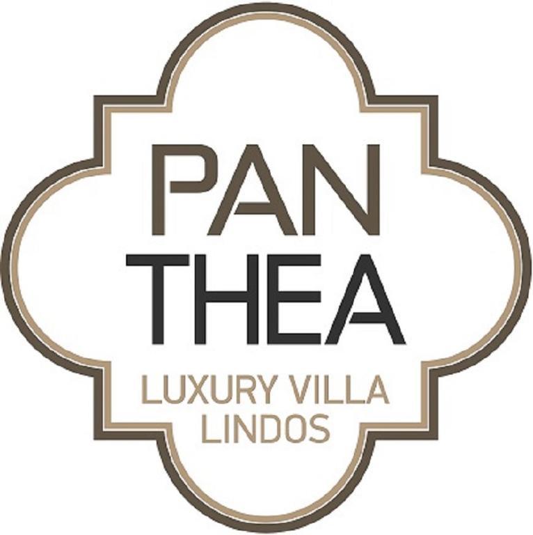 Villa Panthea Lindos Room photo
